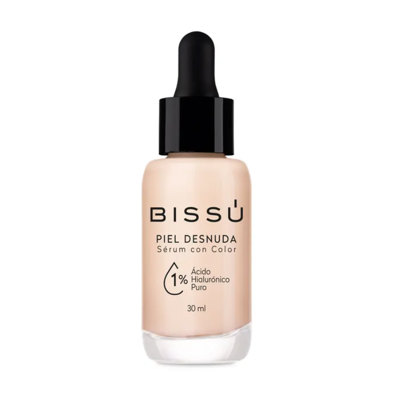 Serum con color- Bissú