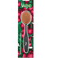 Brocha oval para maquillaje- Yuya