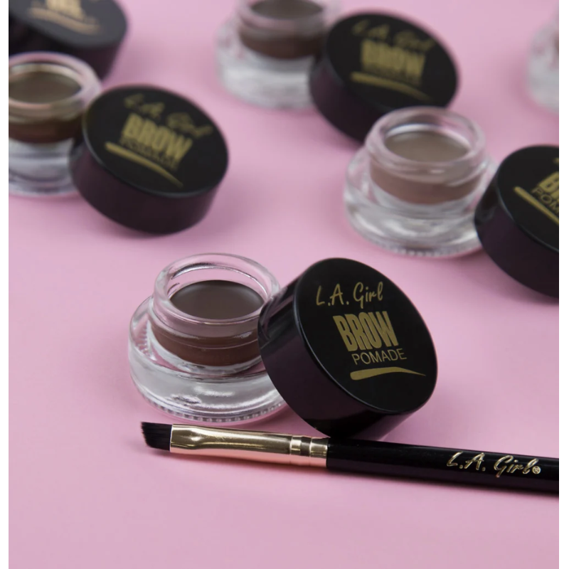 Brow Pomade- LA GIRL