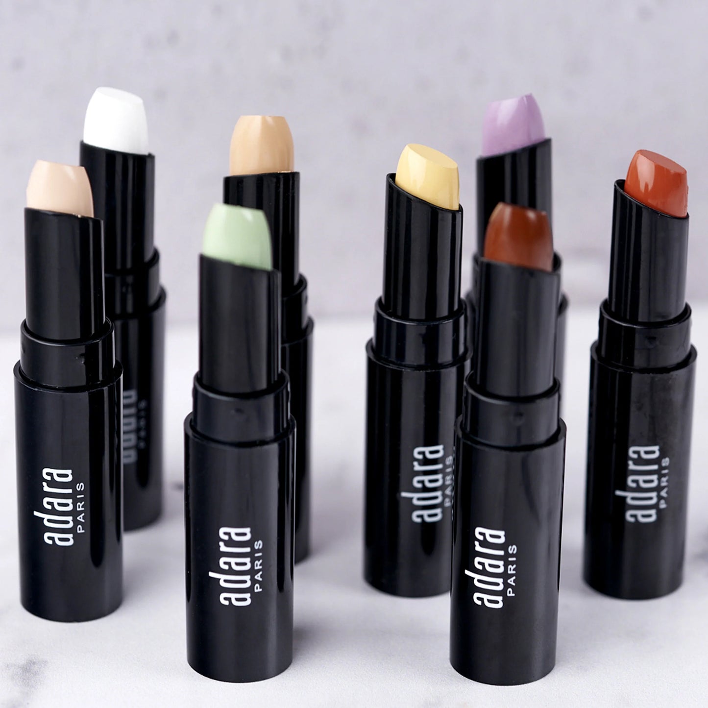 Corrector En Barra
