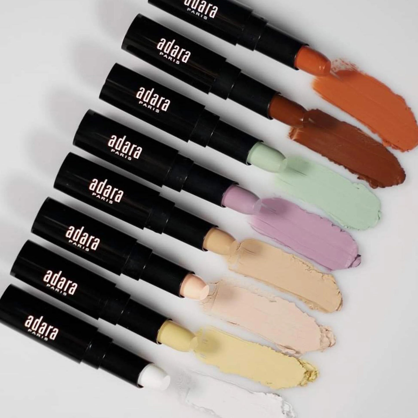 Corrector En Barra