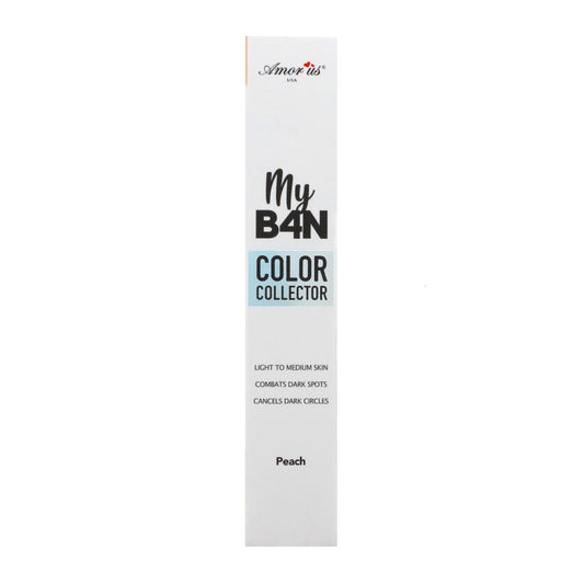 My B4N corrector de color