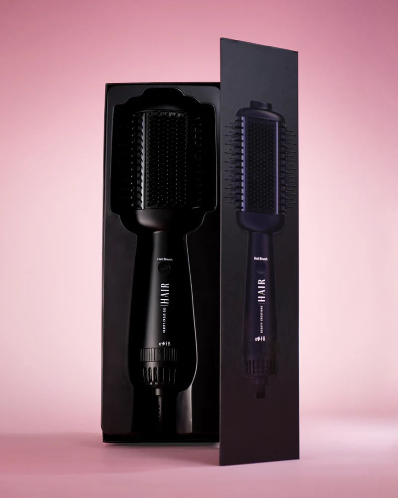 Rizador Waber para cabello