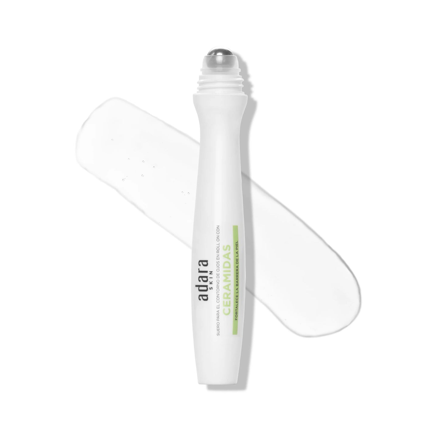 Suero Para El Contorno De Ojos En Roll On Con Ceramidas