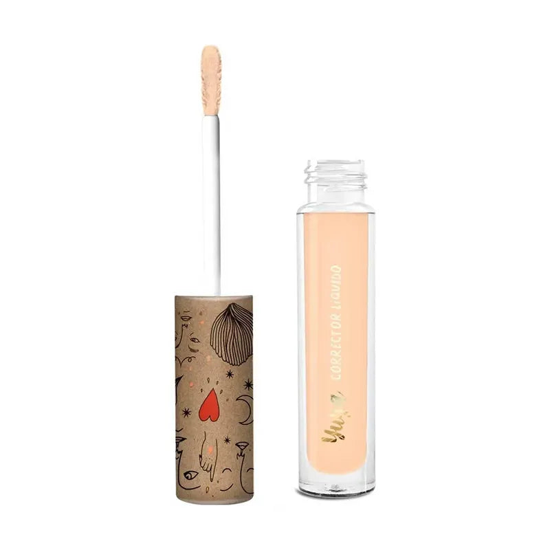 Corrector liquido- Yuya