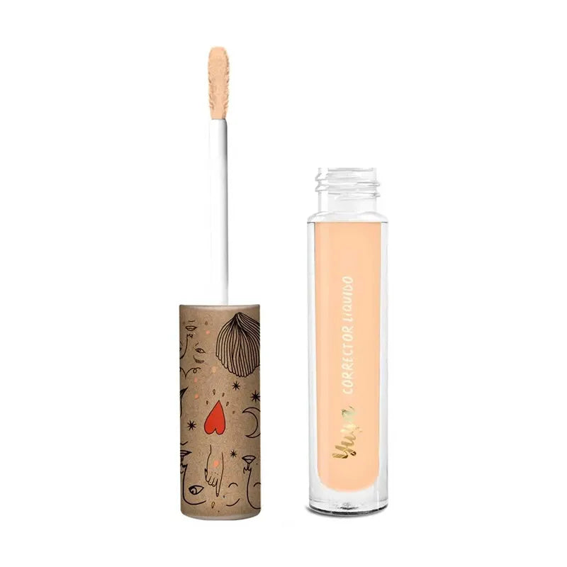Corrector liquido- Yuya