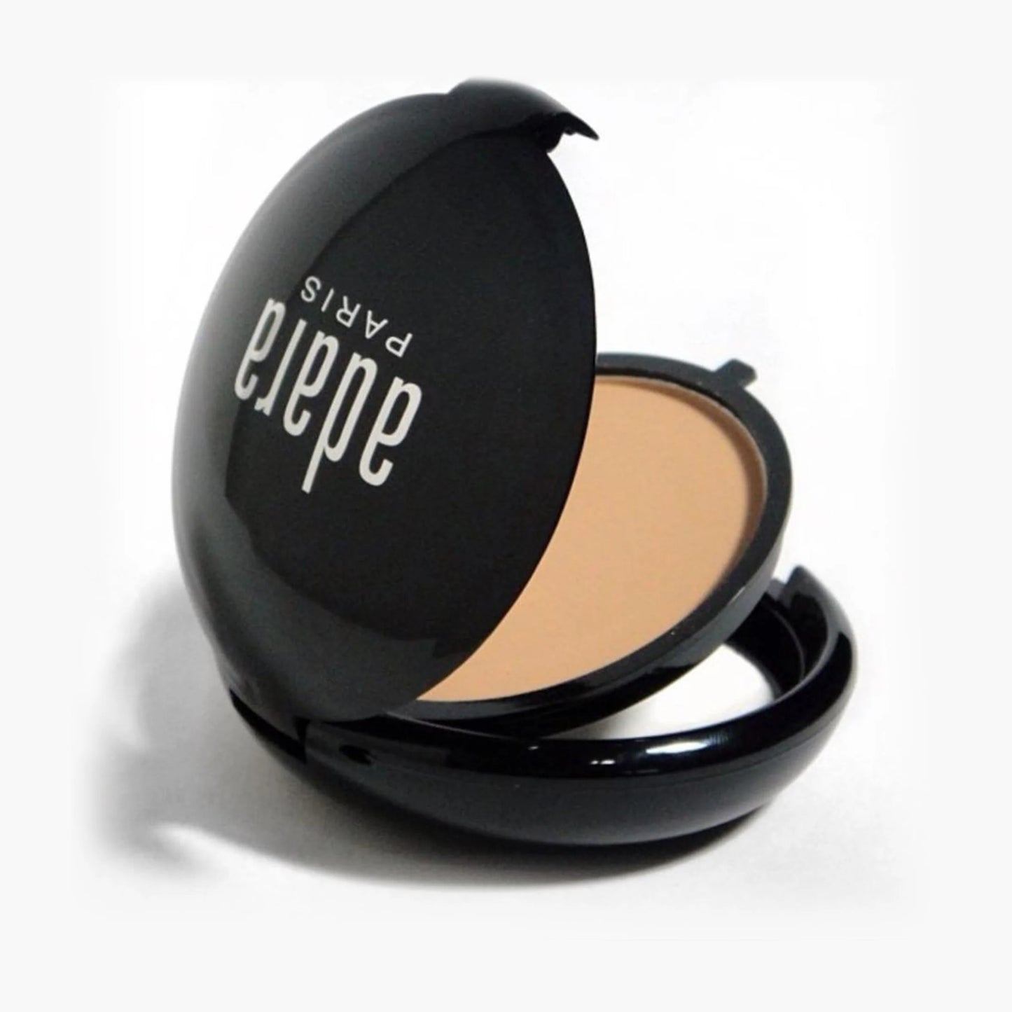 Polvo Compacto Mineral