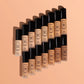Maquillaje liquido Complete wear foundation- Moira