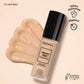 Maquillaje liquido Complete wear foundation- Moira