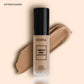 Maquillaje liquido Complete wear foundation- Moira