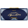 Antifaz para dormir Affirmations