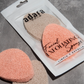 Esponja Exfoliante