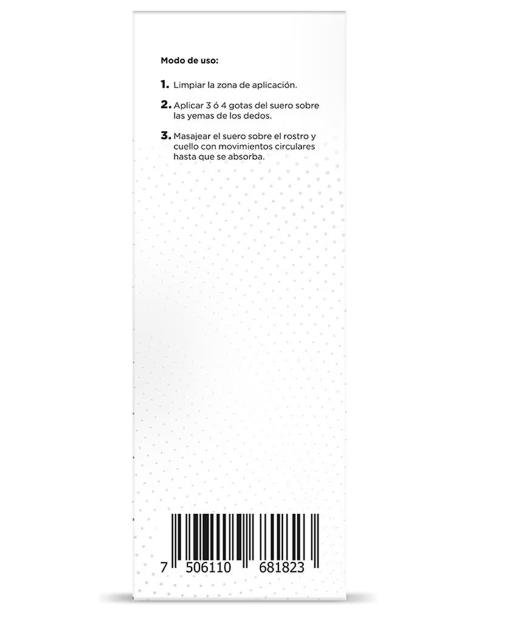 Serum Ácido Retinol