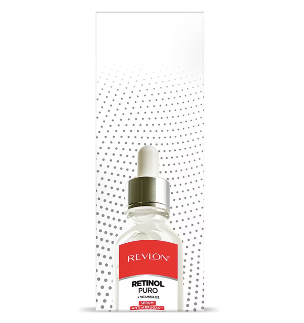 Serum Ácido Retinol