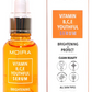 Serum revitalizante vitamina B,C y E- Moira