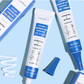 Crema hidratante para ojos con glicerina y ácido hialurónico- Moira