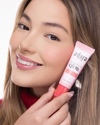 Suero Watermelon glow- Adara