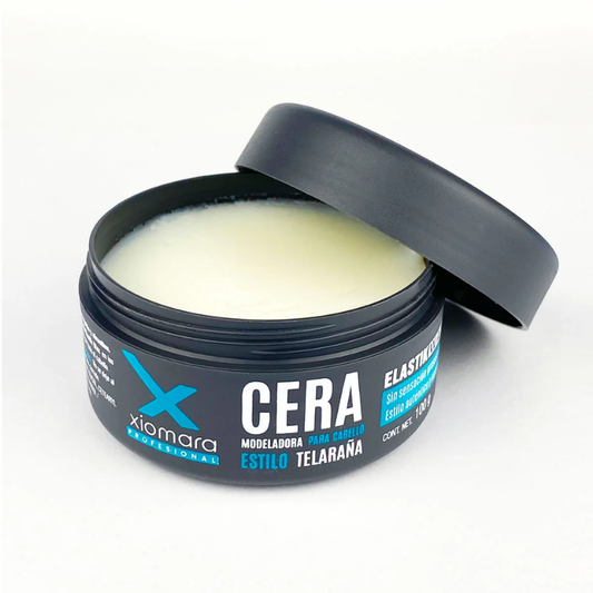 Cera Elastic Wax- Xiomara Profesional