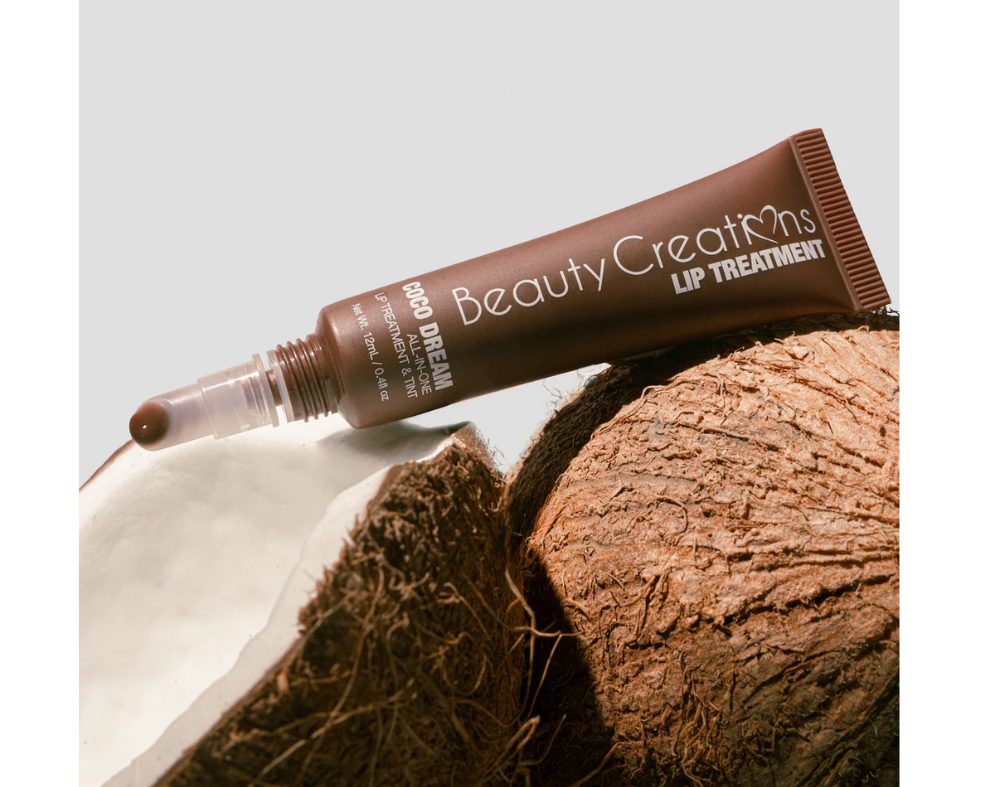 Tratamiento de labios Lip treatment & tint- Beauty creations