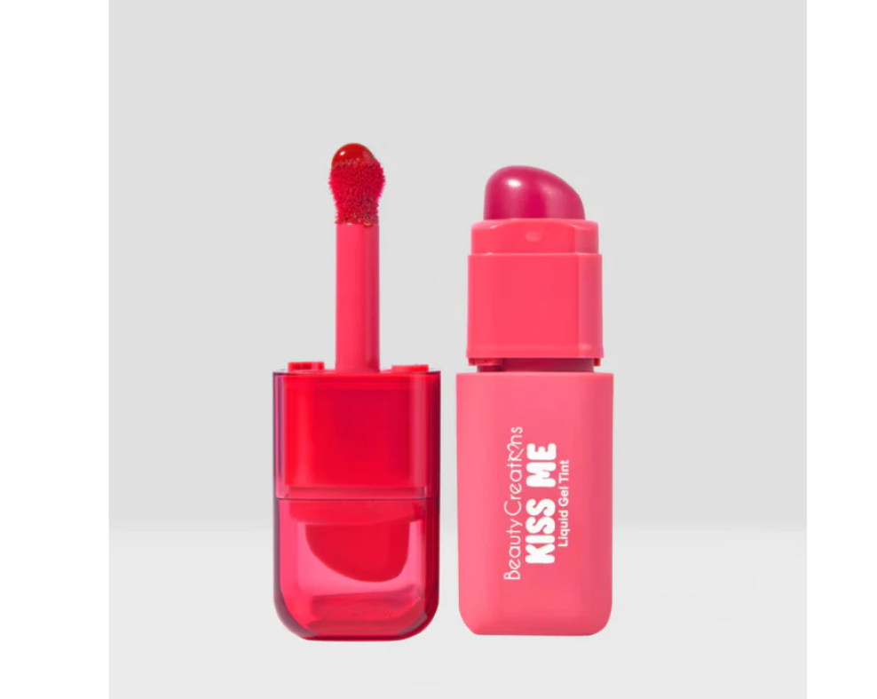 Kiss me liquid gel tint- Beauty Creations
