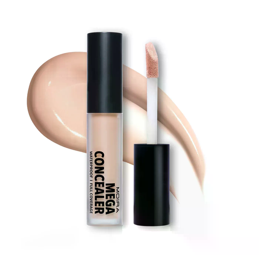 Corrector Mega Concealer- Moira