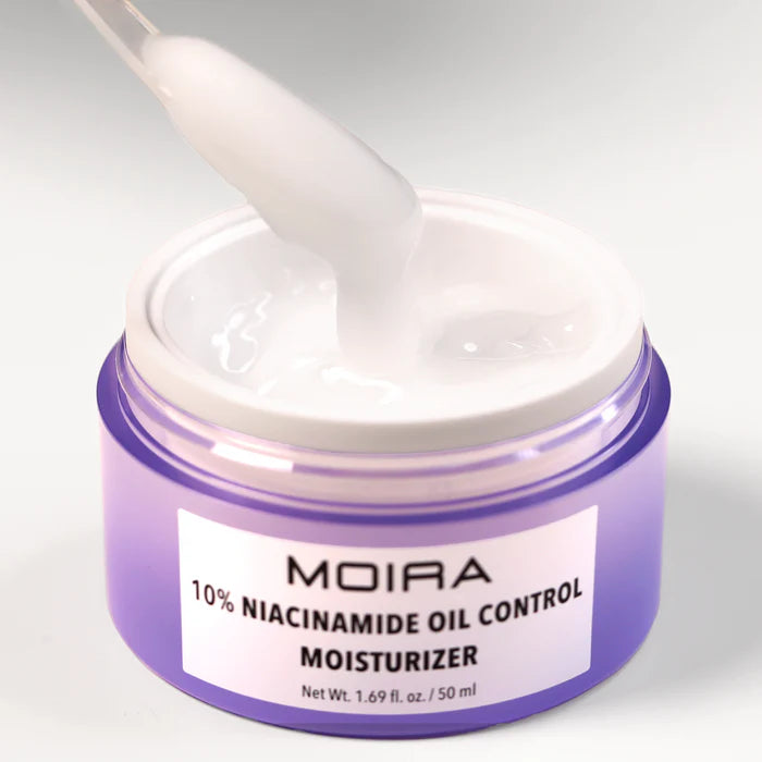 Tea Tree 
Niacinamide 
Calming 
Moisturizer