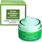 Tea Tree 
Niacinamide 
Calming 
Moisturizer