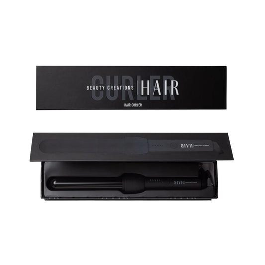 Rizador para cabello