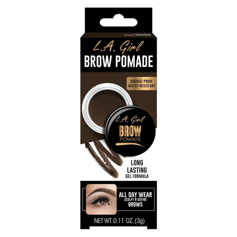 Brow Pomade- LA GIRL
