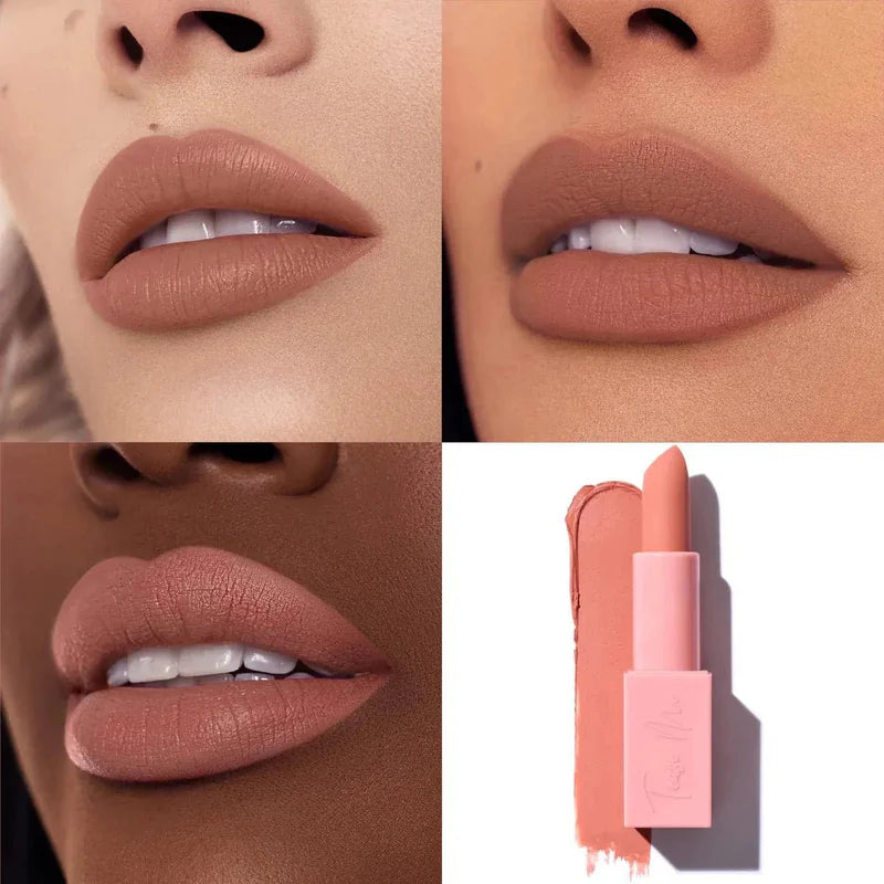 Lip mate tease me