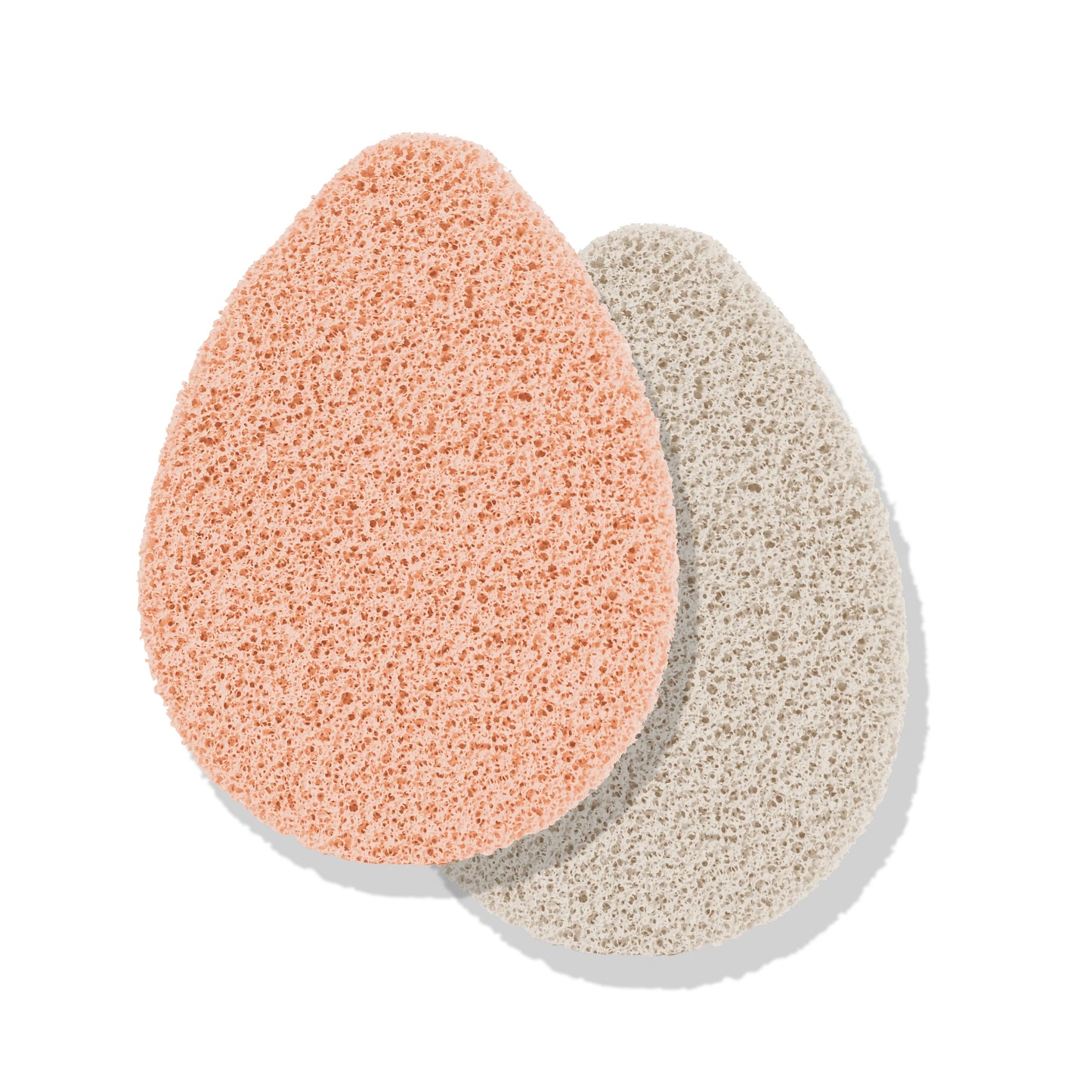 Esponja Exfoliante
