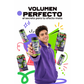 Polvo texturizante de volumen y fijación- Q prro wey