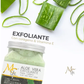 Exfoliante de Aloe vera- Mc life