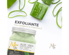 Exfoliante de Aloe vera- Mc life