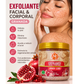 Exfoliante facial y corporal "Granada"- Mc Spa