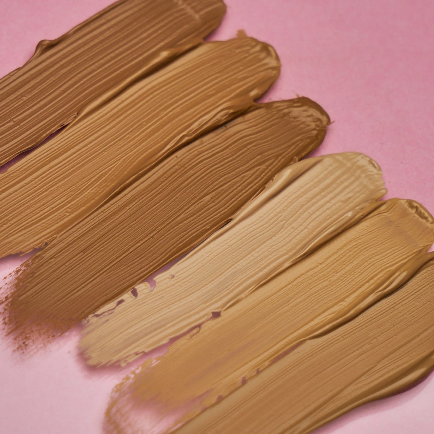 Maquillaje Matte