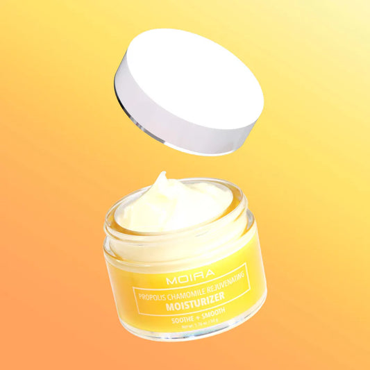 Propolis 
Chamomile 
Rejuvenating 
Moisturizer