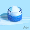 Glycerin 
Hyaluronic Acid 
Hydrating 
Moisturizer