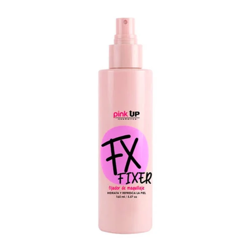 Fx Fixer- Pink Up