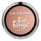 Rubor Rad rouge- LA Colors