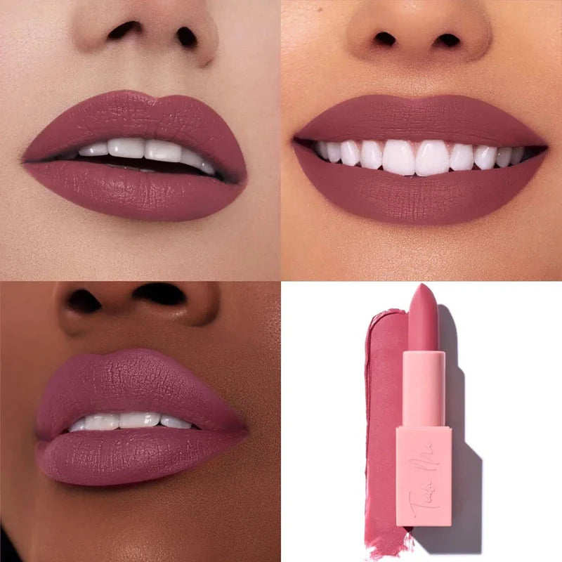 Lip mate tease me