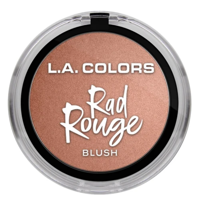 Rubor Rad rouge- LA Colors