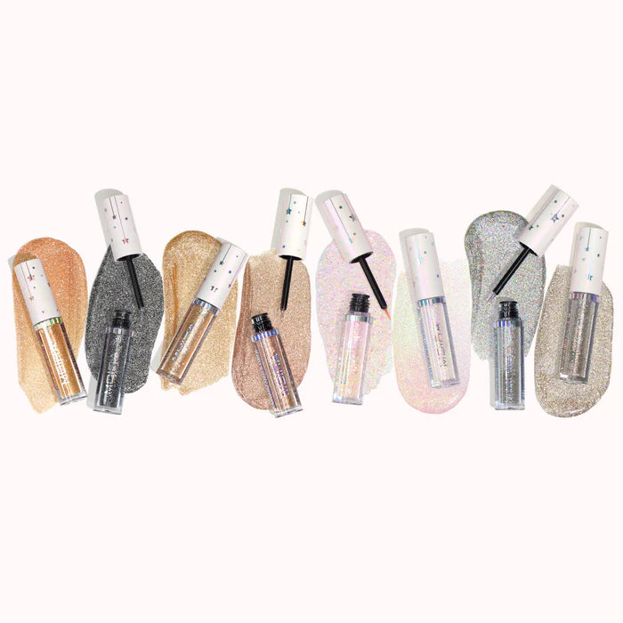 Delineador glitter glitter Liner