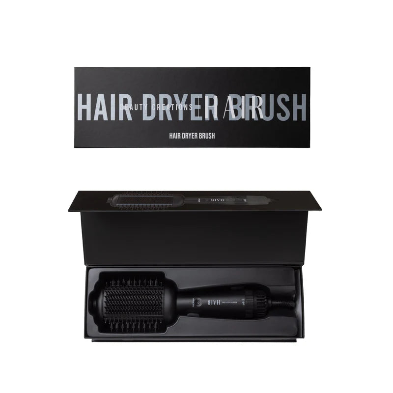 Rizador Waber para cabello