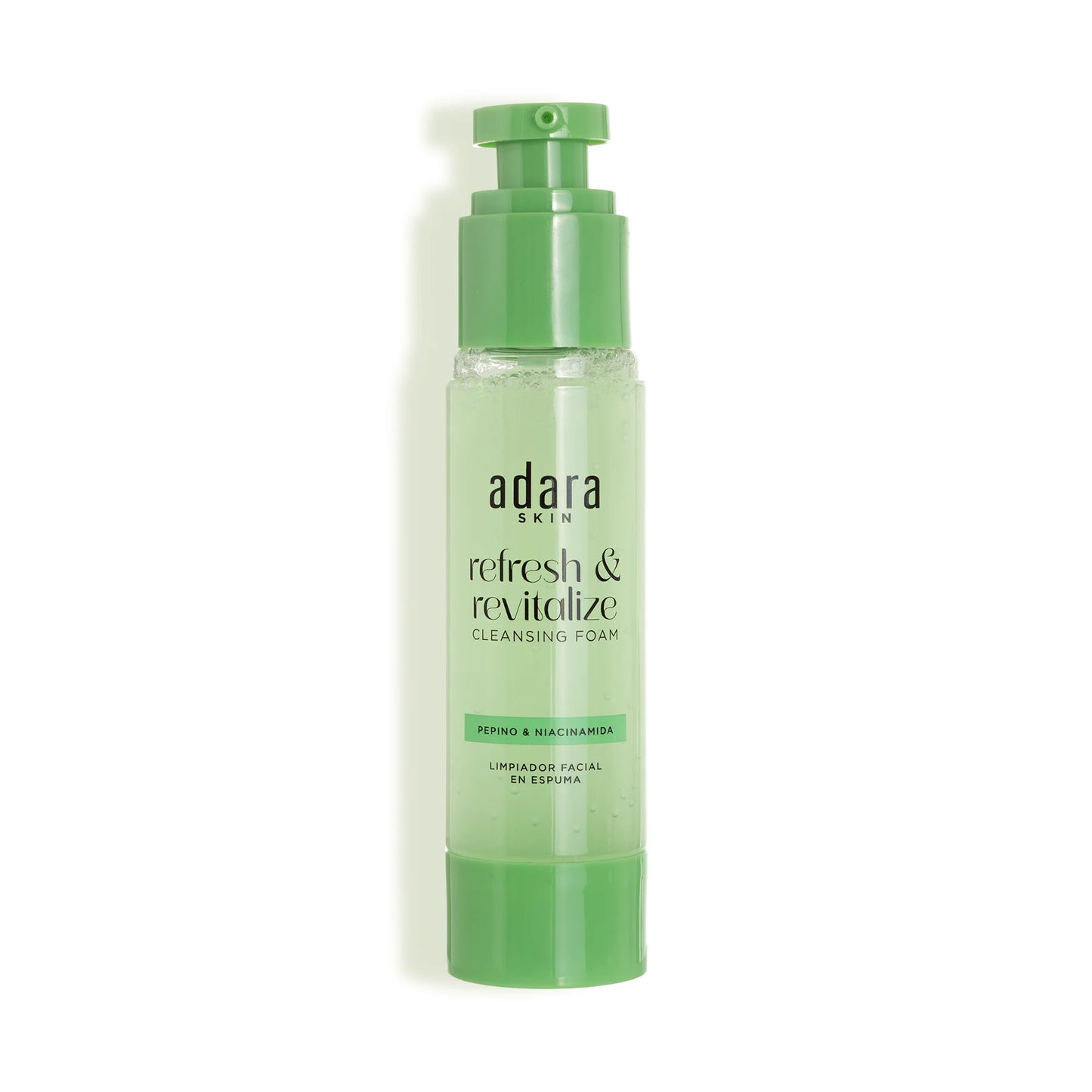 Limpiador Facial refresh & revitalize