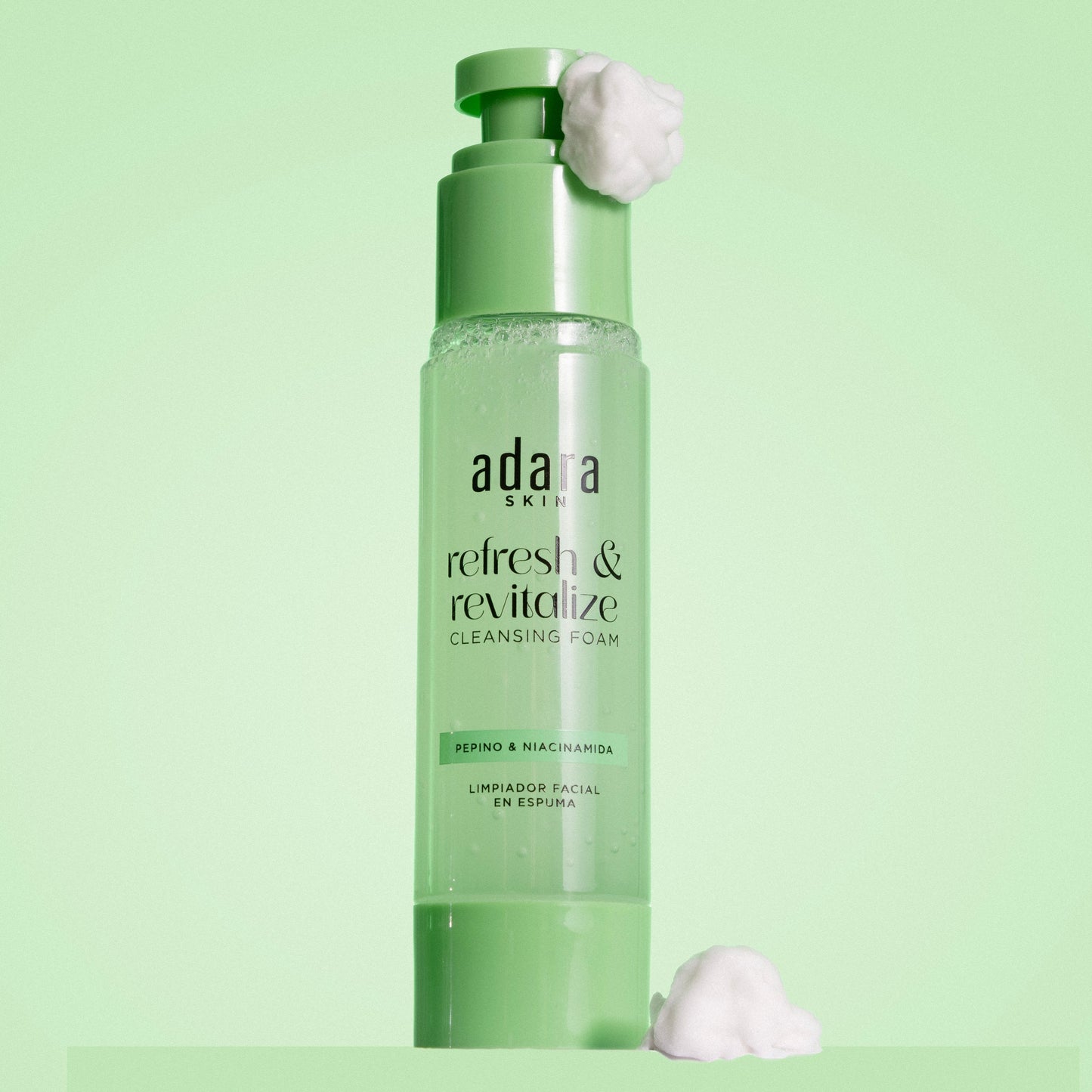 Limpiador Facial refresh & revitalize
