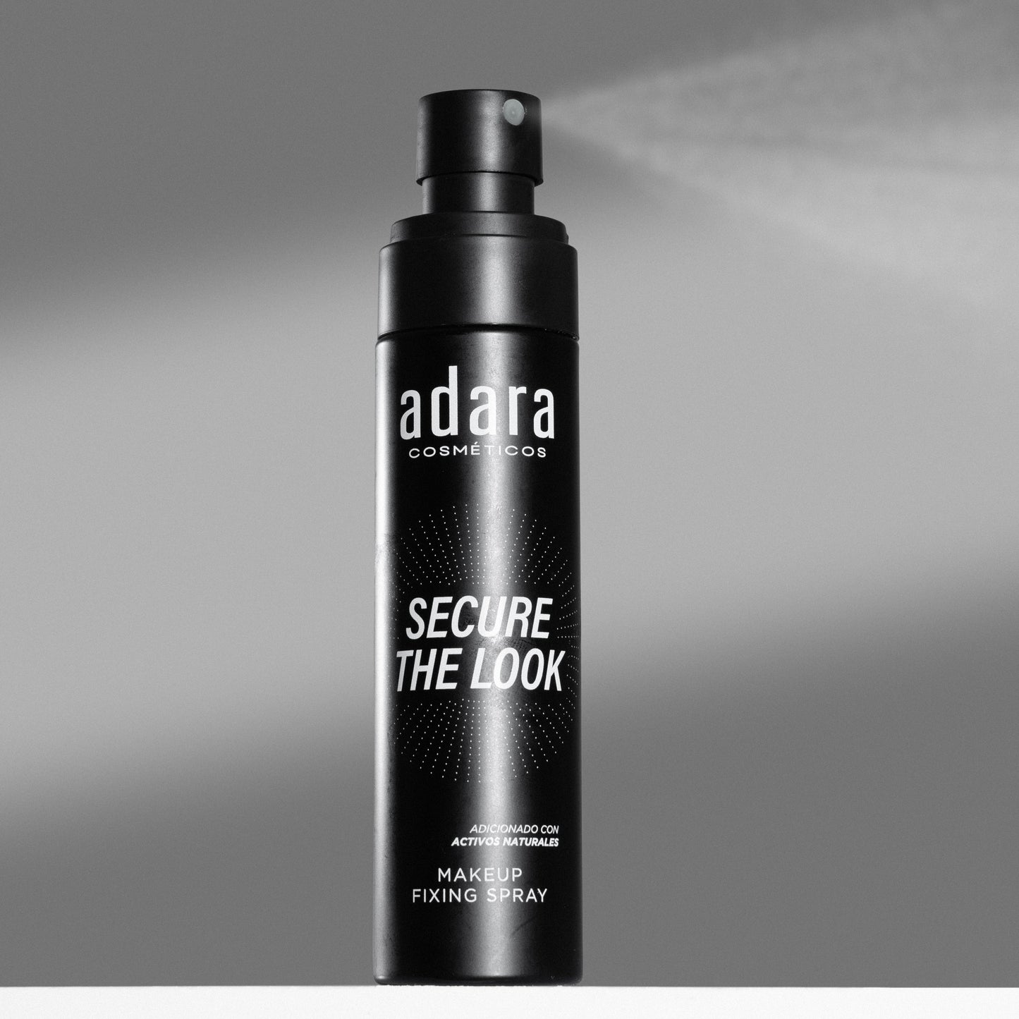 Fijador Secure The Look