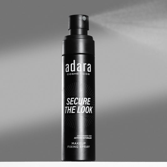 Fijador Secure The Look