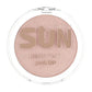 Iluminador Luminous powder- Pink Up