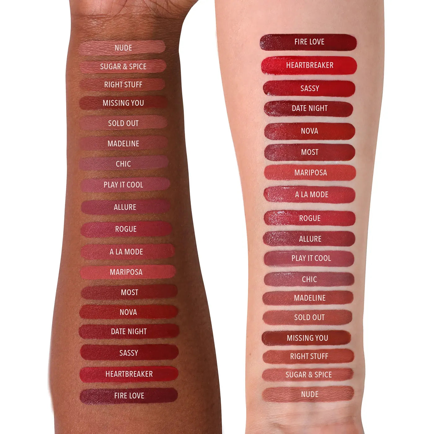 Labial Lip Divine- Moira